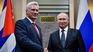 Rusia envió el primer cargamento de crudo a Cuba tras casi tres meses de bloqueo.