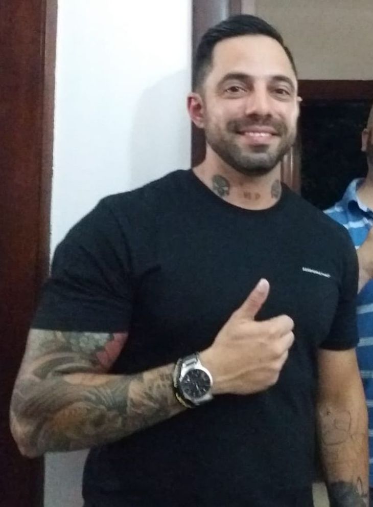 El detenido había presentado un certificado médico para justificar el pedido de salida. El detenido había presentado un certificado médico para justificar el pedido de salida.