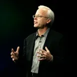 Ozzie es una de las mentes brillantes detrás de las herramientas que utilizan millones de usuarios. Ozzie es una de las mentes brillantes detrás de las herramientas que utilizan millones de usuarios.