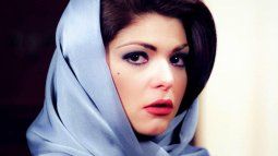 Soraya Montenegro de la Vega Viuda de Montalbán, el personaje que interpretó Itatí Cantoral en María la del Barrio.