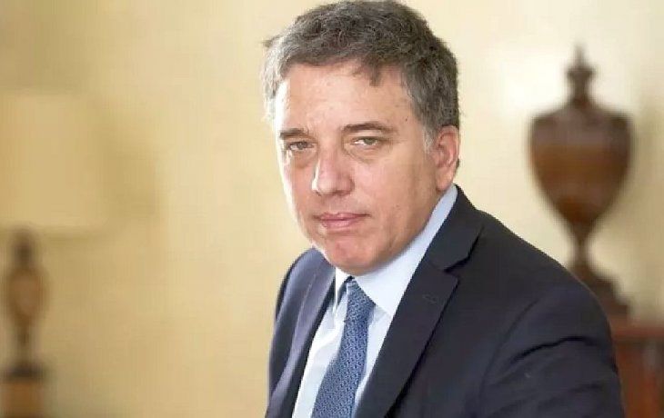 En una entrevista, el exministro dijo que el riesgo para la Argentina es el kirchnerismo. 