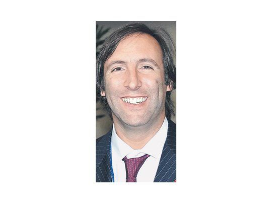 Hernán Lorenzino