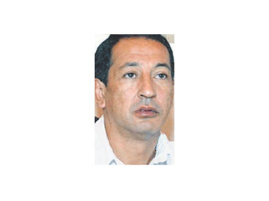 Omar Maturano
