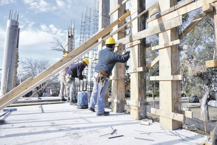 Productos. Materiales como ladrillos, pastinas, pinturas, sanitarios y calderas, entre otros, continúan a la baja Productos. Materiales como ladrillos, pastinas, pinturas, sanitarios y calderas, entre otros, continúan a la baja