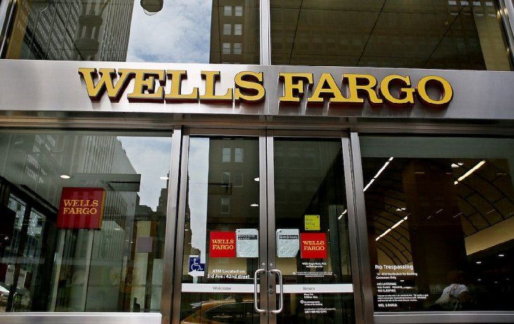El informe de Wells Fargo no funciona como un pronóstico del tipo de cambio El informe de Wells Fargo no funciona como un pronóstico del tipo de cambio