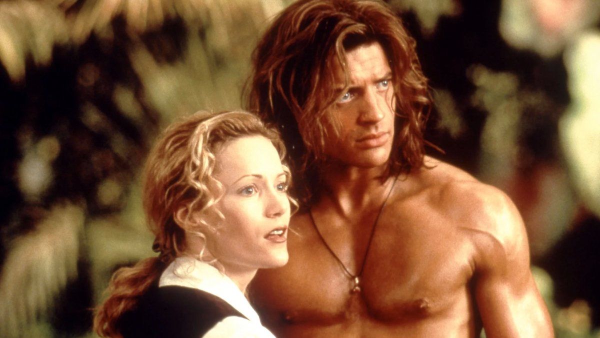 Brendan Fraser revealed what he suffered while starving for “George de la Selva”