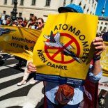 Si bien el arsenal total se redujo ligeramente en 144 unidades frente al año anterior, la cifra de armas nucleares listas para su uso no dejó de crecer. Si bien el arsenal total se redujo ligeramente en 144 unidades frente al año anterior, la cifra de armas nucleares listas para su uso no dejó de crecer.