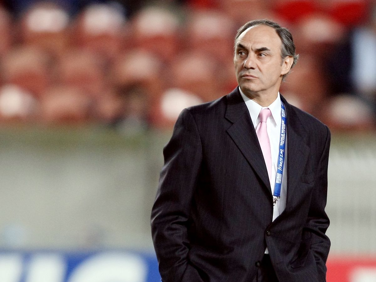 Loffreda los pumas Clearance