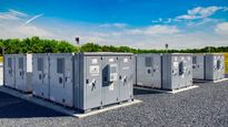 El Gobierno adjudicó proyectos de almacenamiento eléctrico en 7 regiones del país. (Imagen ilustrativa)