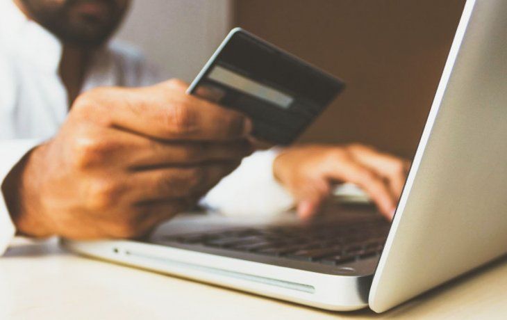 El e-commerce crece pese a la caída del consumo.