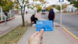 Cómo acceder a este descuento de ANSES para los boletos de viaje con la Tarjeta SUBE en noviembre.