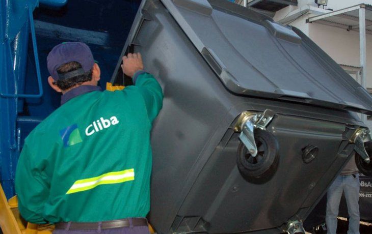 El servicio de recoleccion de residuos funcionará de manera habitual.