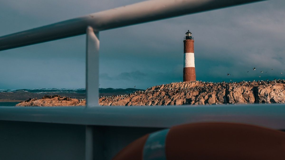 Ushuaia maintains a 75% occupancy level and is preparing for a great summer