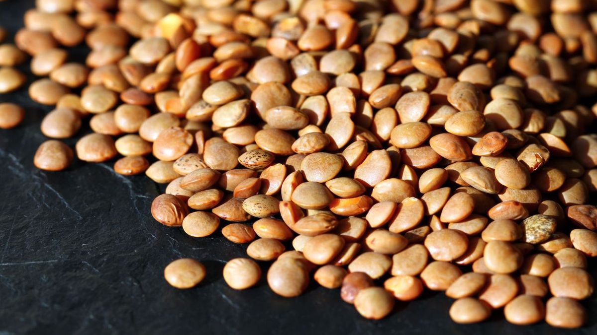 This is the best legume to raise magnesium levels and prevent anemia