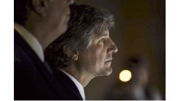 Amado Boudou.