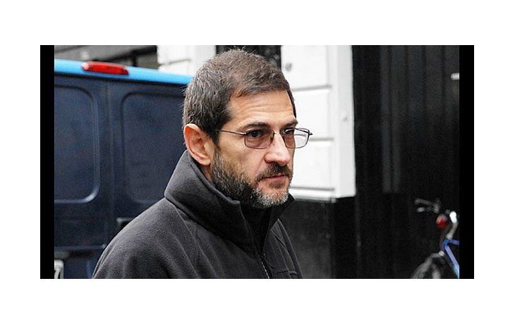 Sergio Schoklender