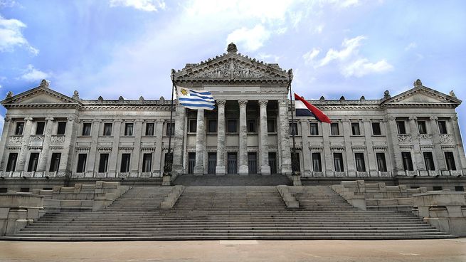 Parlamento del Uruguay
