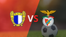 portugal - first division: famalicao vs benfica matchday 1