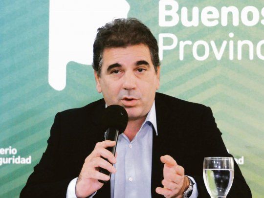 Cristian Ritondo