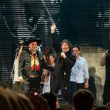 Chaqueño Palavecino: Alcahuete no soy. Chaqueño Palavecino: Alcahuete no soy.