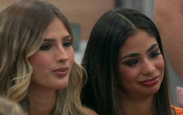 Gran Hermano 2022: Daniela es la nueva eliminada del reality
