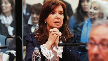 Cristina de Kirchner