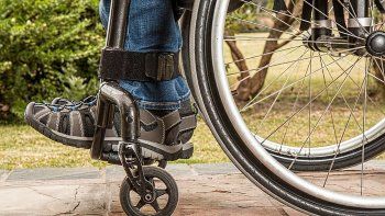 una ong lanzo web para ayudar a familias a exigir educacion inclusiva