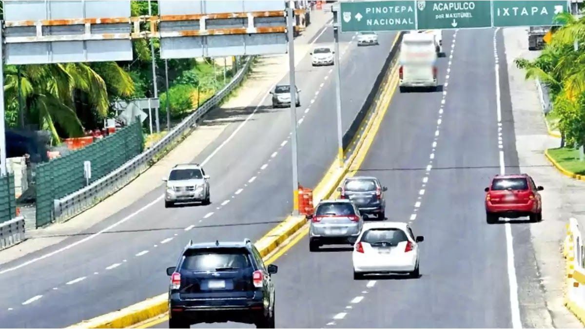 Hoy No Circula: Qué Autos Descansan En CDMX Y Edomex Este Martes 24 De ...