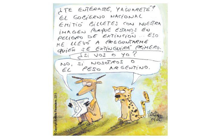 Inflación