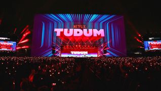 Netflix México se rinde ante Tudum 2025: estrenos, estrellas y todo lo que dejó el evento del año