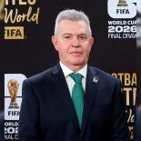 Javier Aguirre, técnico del Tri, dio su punto de vista sobre los rivales que le tocará enfrentar a México en la fase de grupos del Mundial. Javier Aguirre, técnico del Tri, dio su punto de vista sobre los rivales que le tocará enfrentar a México en la fase de grupos del Mundial.