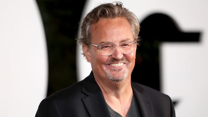 Matthew Perry left a cultural and financial legacy, ensuring the fate of his income in his will.