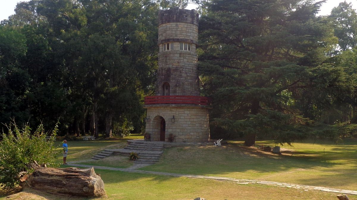 The 19-hectare farm of Perón and Evita that is now a museum: where it is and what it has to see