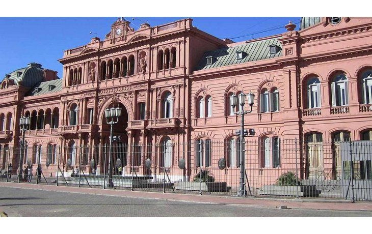 ámbito.com | CEPAL empeora proyecciones de crecimiento para Argentina: caerá 2,8% este año