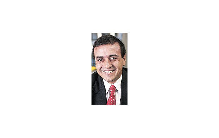 Mario Quintana