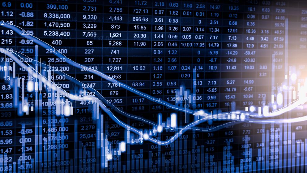 Toda la información sobre el dólar, las acciones y los bonos.