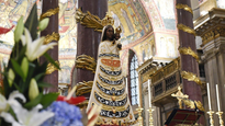 Este 10 de diciembre el santoral católico recuerda a Nuestra Señora de Loreto.