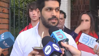 Los resultados de hoy tienen que ser los cimientos para volver al gobierno nacional en el 2029, aseguró Andrés Ojeda.