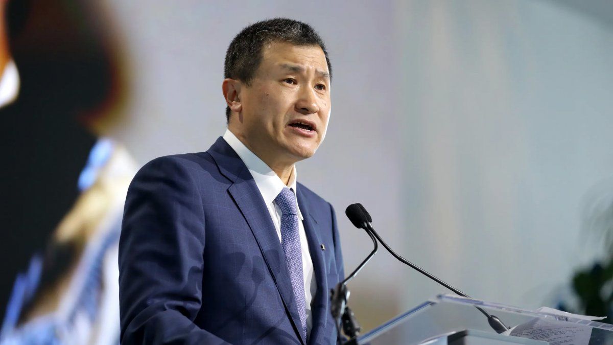 Who is Li Liu, the Chinese Warren Buffett: what does he invest in