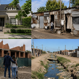 El déficit habitacional en Argentina presenta múltiples realidades: desde familias que necesitan una vivienda nueva hasta hogares que requieren mejoras, acceso a servicios básicos o viven en entornos urbanos vulnerables. El nuevo Observatorio Federal de Acceso a la Vivienda estimó que 5,7 millones de hogares registran algún tipo de carencia habitacional El déficit habitacional en Argentina presenta múltiples realidades: desde familias que necesitan una vivienda nueva hasta hogares que requieren mejoras, acceso a servicios básicos o viven en entornos urbanos vulnerables. El nuevo Observatorio Federal de Acceso a la Vivienda estimó que 5,7 millones de hogares registran algún tipo de carencia habitacional