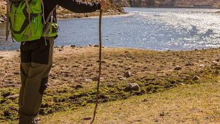 Turismo en Argentina.
