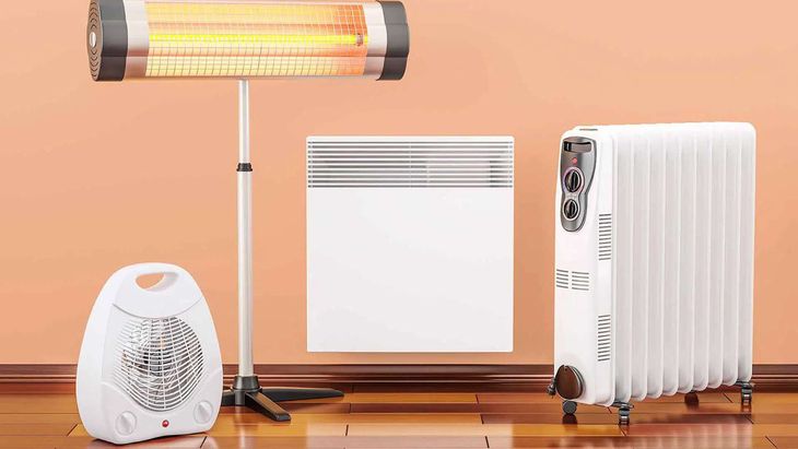Household heat: With some changes, it is possible to heating efficiently and responsible. Household heat: With some changes, it is possible to heating efficiently and responsible.