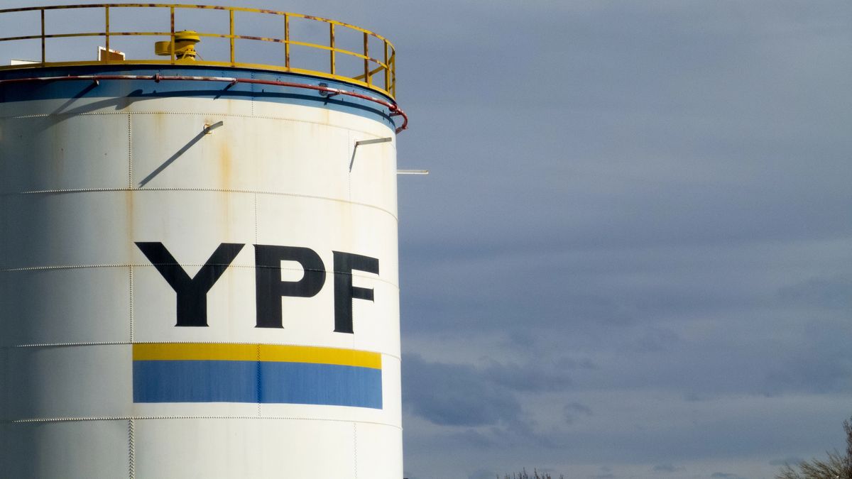 La Justicia en Nueva York rechazó el pedido de Burford para revisar la sentencia en el juicio YPF