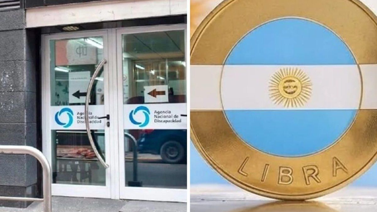 ANDIS y $LIBRA: se esperan decisiones clave en la cámara federal