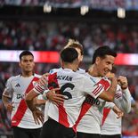 River recibe a Carabobo de Venezuela por la Copa Sudamericana: horario, TV y formaciones River recibe a Carabobo de Venezuela por la Copa Sudamericana: horario, TV y formaciones