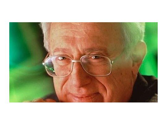 Michael Dertouzos.