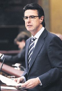 José Manuel Soria