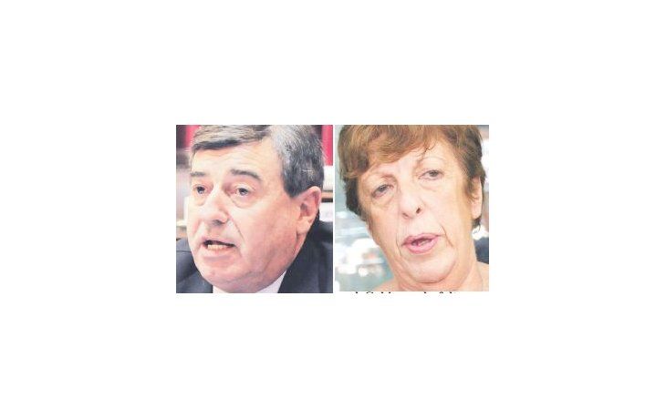 ámbito.com | Mario Cimadevilla y Viviana Fein
