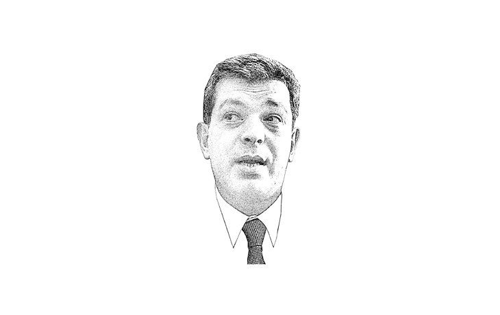 Julián Domínguez