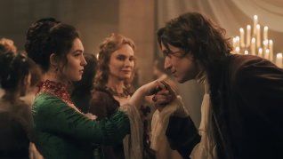 La increíble serie de época que está arrasando en HBO Max.